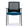 Byron Visitor Chair with Arms