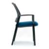 Byron Visitor Chair with Arms
