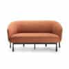 Constellation Double Seater Lounge