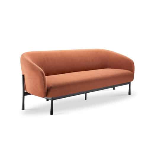 Constellation Triple Seater Lounge
