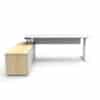 Drive Executive Electric Height Adjustable Desk