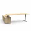 Drive Executive Electric Height Adjustable Desk