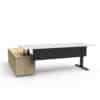 Drive Executive Electric Height Adjustable Desk