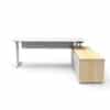 Drive Executive Electric Height Adjustable Desk