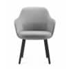 Lorenzo 4-Leg Visitors Chair
