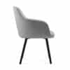 Lorenzo 4-Leg Visitors Chair