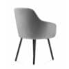 Lorenzo 4-Leg Visitors Chair