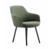 Lorenzo 4-Leg Visitors Chair