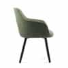 Lorenzo 4-Leg Visitors Chair