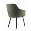 Lorenzo 4-Leg Visitors Chair