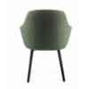 Lorenzo 4-Leg Visitors Chair