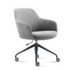Lorenzo 4-Star Visitors Chair