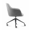 Lorenzo 4-Star Visitors Chair