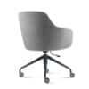 Lorenzo 4-Star Visitors Chair