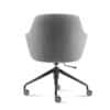Lorenzo 4-Star Visitors Chair
