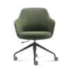 Lorenzo 4-Star Visitors Chair