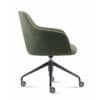Lorenzo 4-Star Visitors Chair