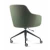 Lorenzo 4-Star Visitors Chair