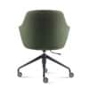 Lorenzo 4-Star Visitors Chair