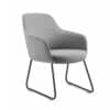 Lorenzo Sled Base Visitors Chair