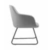 Lorenzo Sled Base Visitors Chair