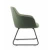 Lorenzo Sled Base Visitors Chair