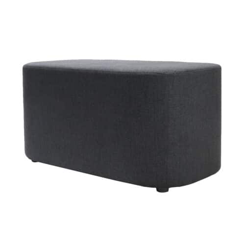 Maha Rectangle Ottoman
