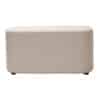 Maha Rectangle Ottoman