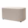 Maha Rectangle Ottoman