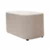 Maha Rectangle Ottoman