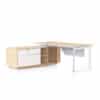 Mason Executive Desk