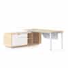 Mason Executive Desk