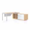 Mason Executive Desk