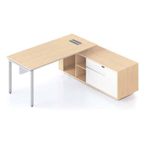 Mason Executive Desk