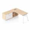 Mason Executive Desk