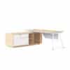 Mason Executive Desk