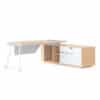 Mason Executive Desk