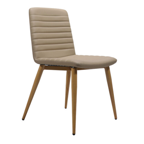 Pinsk 4-Leg Chair