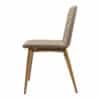 Pinsk 4-Leg Chair