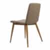 Pinsk 4-Leg Chair
