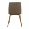 Pinsk 4-Leg Chair