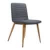 Pinsk 4-Leg Chair