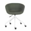 Pinsk Tub Chair with 5-Star Base