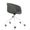 Pinsk Tub Chair with 5-Star Base