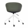 Pinsk Tub Chair with 5-Star Base