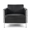 Pulsar Single Seater Lounge