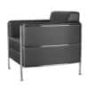 Pulsar Single Seater Lounge