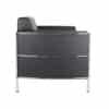 Pulsar Double Seater Lounge