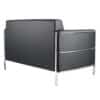 Pulsar Double Seater Lounge
