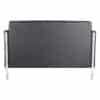 Pulsar Double Seater Lounge